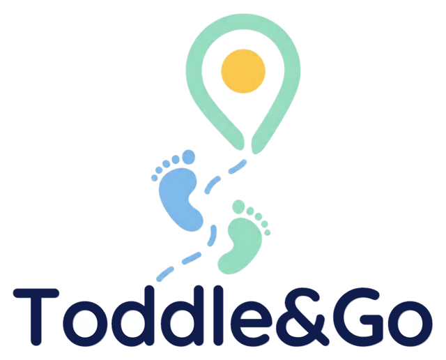 Toddle & Go